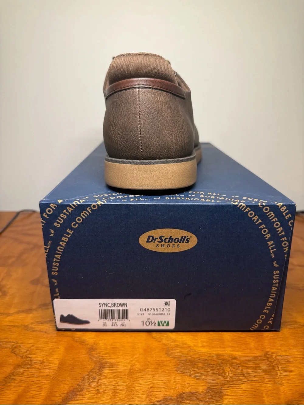 Dr. Scholls brand new